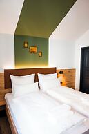 Hotel Sandkorn