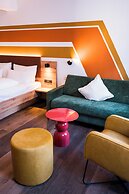 Hotel Sandkorn