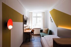 Hotel Sandkorn