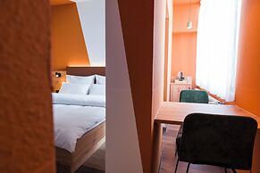 Hotel Sandkorn