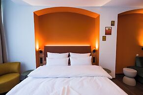 Hotel Sandkorn