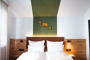 Hotel Sandkorn
