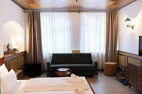 Hotel Sandkorn