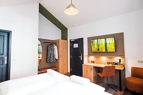Hotel Sandkorn