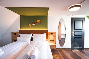 Hotel Sandkorn