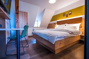 Hotel Sandkorn