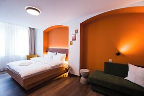 Hotel Sandkorn