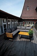 Hotel Sandkorn