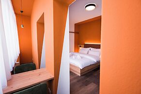 Hotel Sandkorn