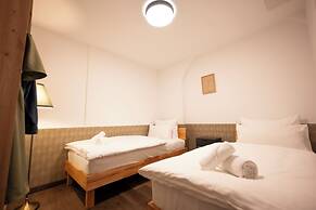 Hotel Sandkorn