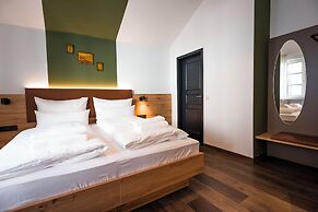 Hotel Sandkorn