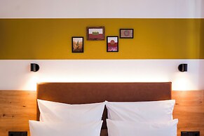Hotel Sandkorn