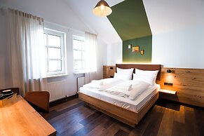 Hotel Sandkorn