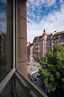 Hotel Sandkorn