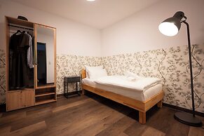 Hotel Sandkorn