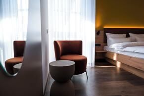 Hotel Sandkorn