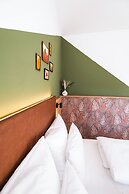 Hotel Sandkorn