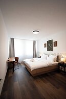 Hotel Sandkorn