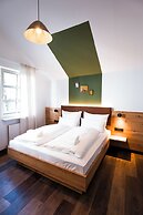 Hotel Sandkorn