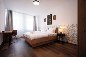Hotel Sandkorn