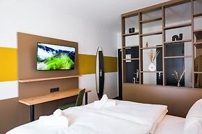 Hotel Sandkorn