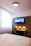 Hotel Sandkorn