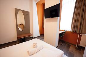 Hotel Sandkorn