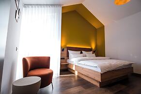 Hotel Sandkorn