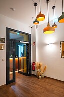 Hotel Sandkorn