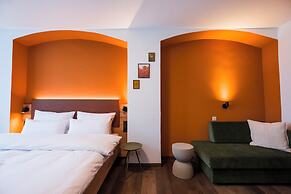 Hotel Sandkorn
