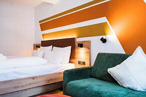 Hotel Sandkorn