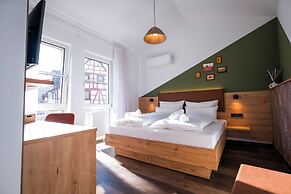 Hotel Sandkorn