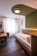 Hotel Sandkorn