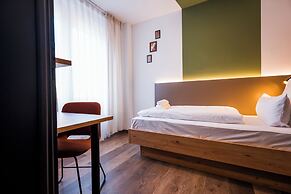 Hotel Sandkorn
