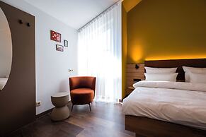 Hotel Sandkorn