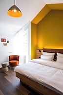 Hotel Sandkorn