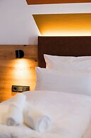 Hotel Sandkorn