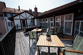 Hotel Sandkorn