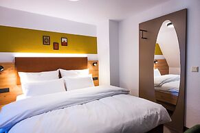 Hotel Sandkorn