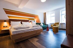 Hotel Sandkorn