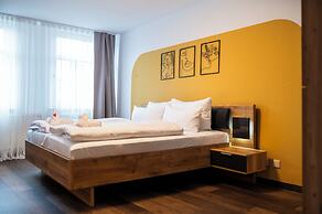 Hotel Sandkorn