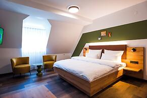 Hotel Sandkorn
