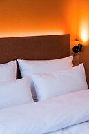 Hotel Sandkorn