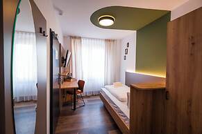 Hotel Sandkorn
