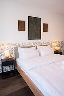 Hotel Sandkorn