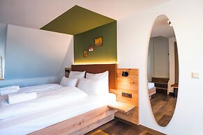 Hotel Sandkorn