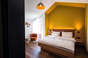 Hotel Sandkorn