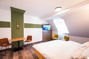 Hotel Sandkorn