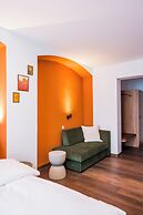 Hotel Sandkorn