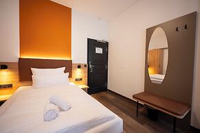Hotel Sandkorn